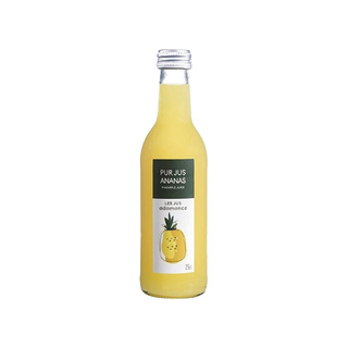 Pineapple Juices