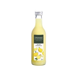 Lemon & Ginger Juices