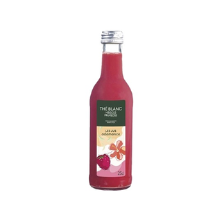 Hibiscus & Raspberry Tea