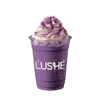 Ube Frappé
