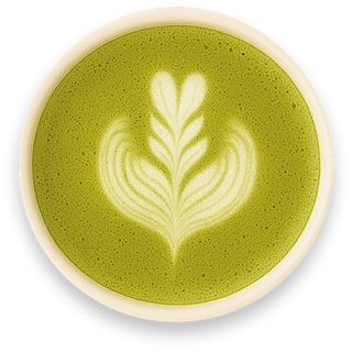 Oat Matcha