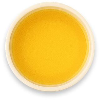 Lemon & Ginger Herbal Infusions