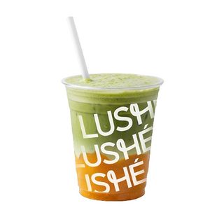 Mango Matcha