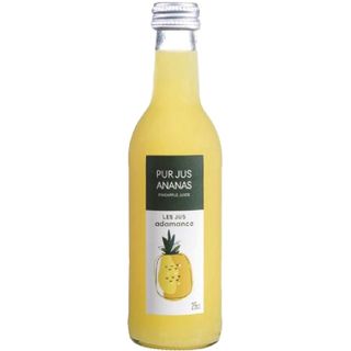 Pineapple Juices