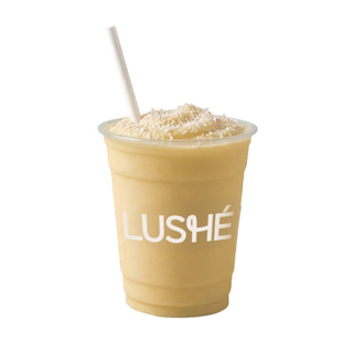 Piña Colada Smoothie