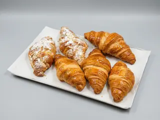 Croissant de Almendra