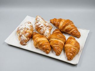 Croissant de Almendra
