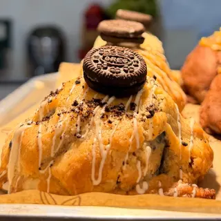 Cookie Oreo