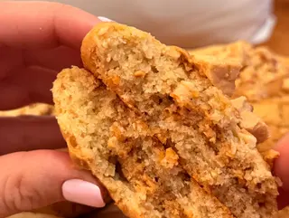 Cookie Lotus