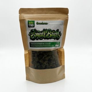 Small Buds Green House 10G