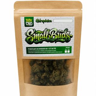 Small Buds Hidroponia 10g