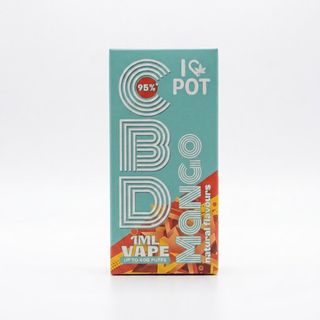 Vaper Mango 95% CBD