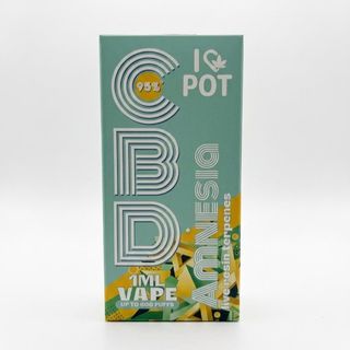 Vaper Amnesia 95% CBD