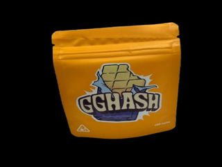 GGHASH PAPAYA 5g