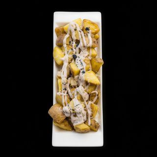 Patatas De La Vila