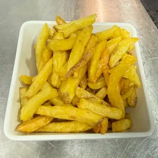 patatas grandes