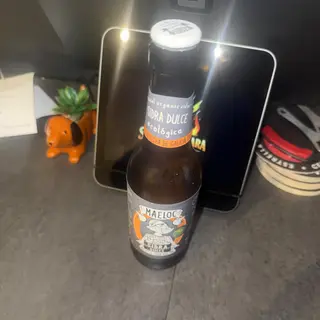 Maeloc sidra