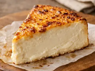 tarta de queso