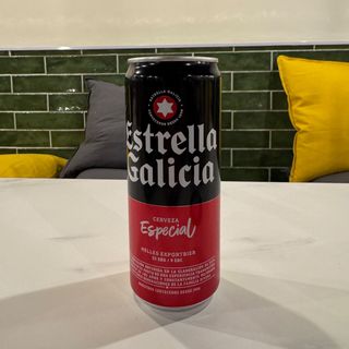 Estrella Galicia