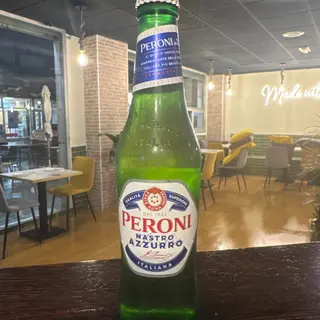 Peroni Nastro Azzurro