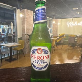 Peroni Nastro Azzurro