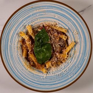 Mezzanelli Alla Genovese