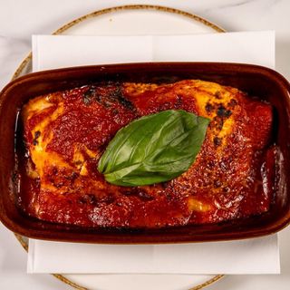 Lasagna
