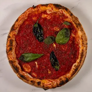 Pizze Marinara