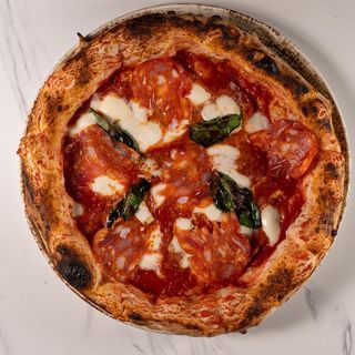 Pizze Diavola