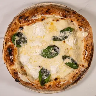 Pizze 4 Formaggi