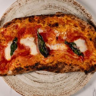Pizze Ripieno Al Forno (Calzone)