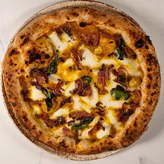 Pizze Totò