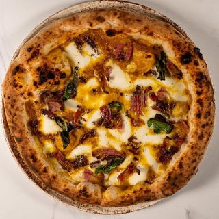 Pizze Totò