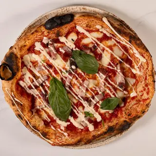 Pizze Sophia Loren