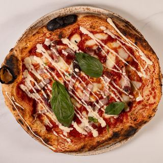Pizze Sophia Loren