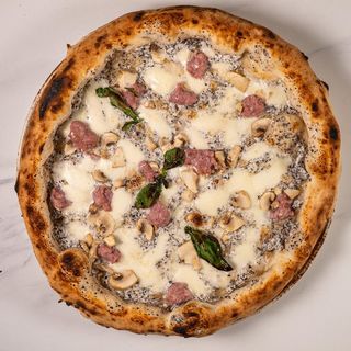 Pizze De Filippo