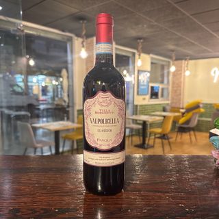 Valpolicella Classico