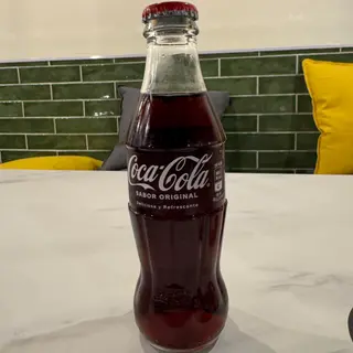 Coca-Cola