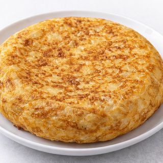 Tortilla De Patata (14 Cm.)