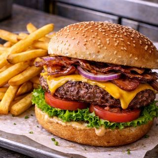 Hamburguesa