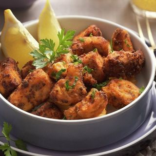 Cazón En Adobo (Ración)