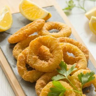 Calamares (Ración)