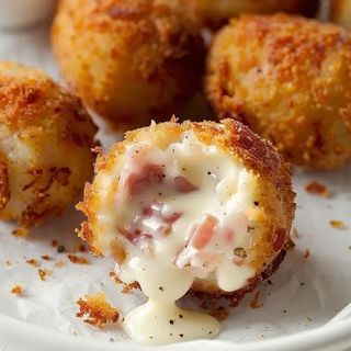 Croquetas (8 Uds.)