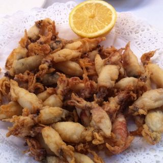 Chopitos (Ración)