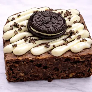 Brownie Oreo 70g