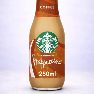 Frapuccino Starbucks