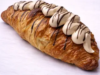 Croissant Kinder
