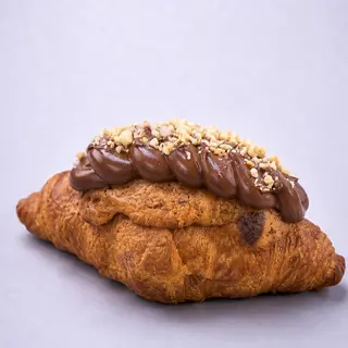 Mini Crookie Nutella