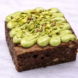 Brownie de Pistacho 70g