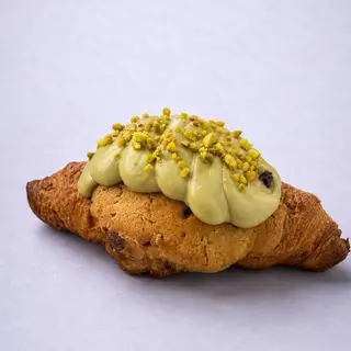 Mini Crookie Pistacho